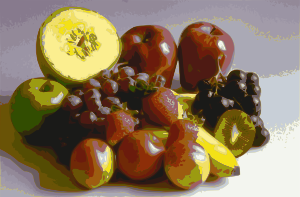 fruits-clip-art